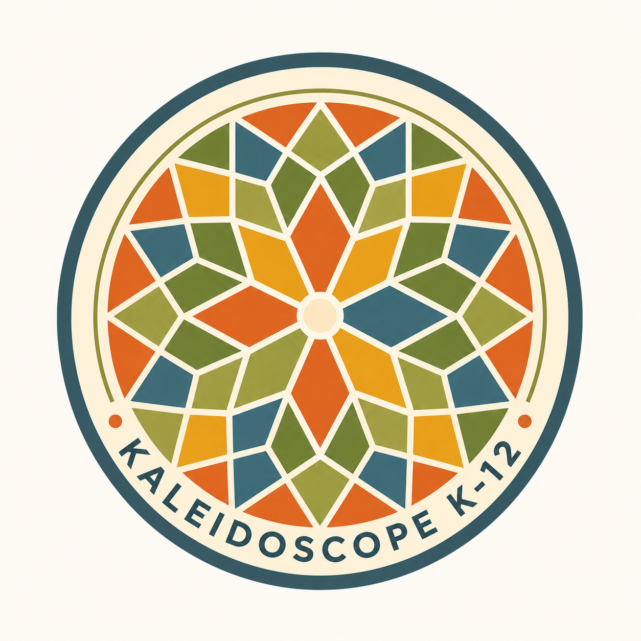 Kaleidoscope K-12